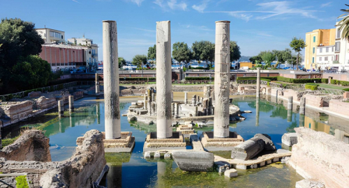 Campi Flegrei, scossa 3.0: cosa cambia a Pozzuoli